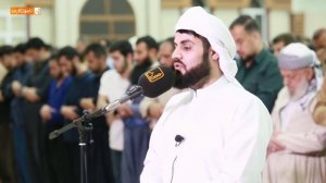 «ترتيل مميز» لــ سورة النجم كاملة | القارئ رعد الكردي رمضان 1441/2020