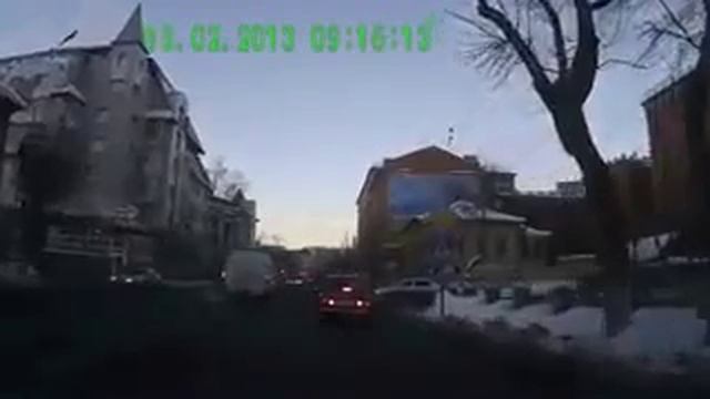 В Челябинске упал метеорит смотреть онлайн