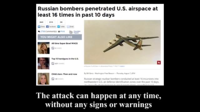 Warning Signs in America.End Time Bible Prophecy.Russia’s surprise move into the Middle East смотреть онлайн