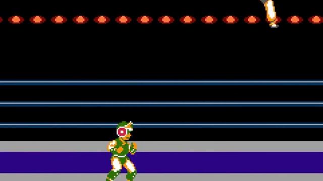 [NES/FC] Flying Dragon: The Secret Scroll (Hiryū no Ken – Ōgi no Sho) All stage. FC 飞龙之拳：奥义之书 通关 смотреть онлайн