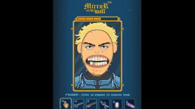Ludum Dare 35: Prince Charmless (Browser) смотреть онлайн