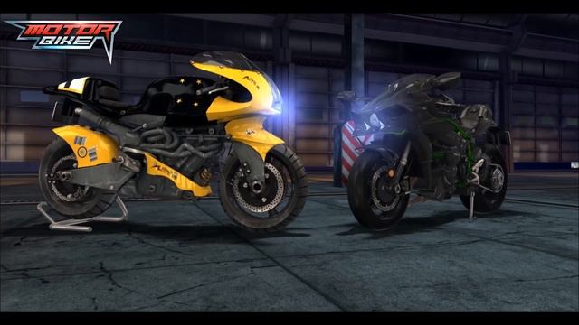 New Motorbike 2019 | Racing Game | Download it now | Wolves Interactive смотреть онлайн