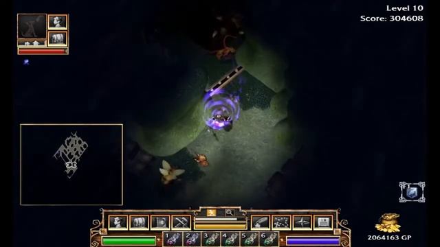 BGG's Fate: Undiscovered Realms Review смотреть онлайн