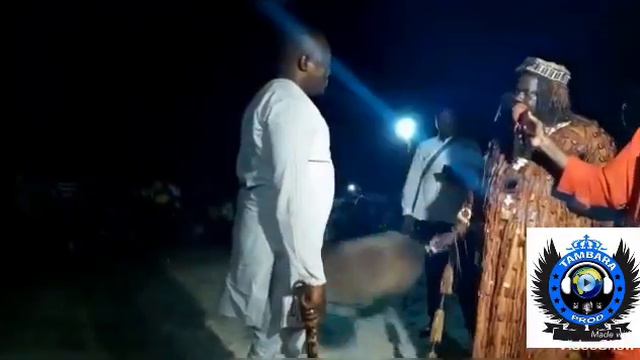 SEKOUBA TRAORE - FAKADA SIDIBE смотреть онлайн