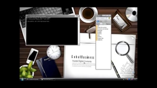 Командная строка Windows для Чайников смотреть онлайн