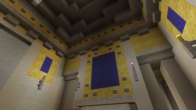 Episode 40: Minecraft World Tours (Palace of Versailles) смотреть онлайн