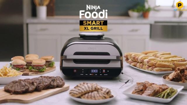 Best Indoor Grills 2021 [Top 5 Picks] смотреть онлайн