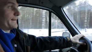Газель Фермер ГАЗ-33023: тачка - Огонь Отзыв-мнение об автомобиле. 02.03.2016