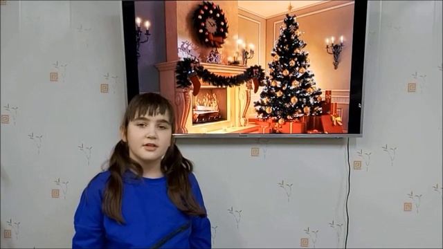 "Почему на Новый год ставят именно ёлку" смотреть онлайн