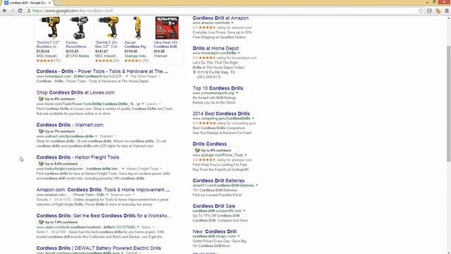 Dubli Tool Bar Google Search Cash Back смотреть онлайн
