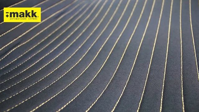 НАКИДКИ НА СИДЕНЬЕ CAR PERFORMANCE ПЕРЕДНИЕ 2 ШТ FIBERFLAX ЧЕРН/БЕЖЕВЫЕ 5ШТ/УП CUS-1022 BK/BE смотреть онлайн