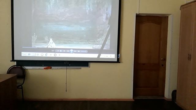Лекция- урок.Колыбельные в классической музыке./Анна Горьева смотреть онлайн