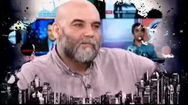Орхан Джемаль - Персонально ваш на ЭМ 17 января 2018 смотреть онлайн