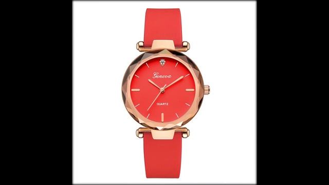 Горячая Распродажа, новейшие Роскошные брендовые Женевские часы, Aliexpress женские часы, смотреть онлайн