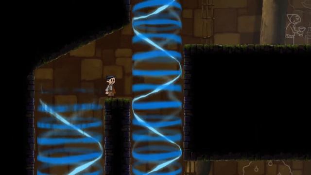 Teslagrad прохождение от jago #2 смотреть онлайн