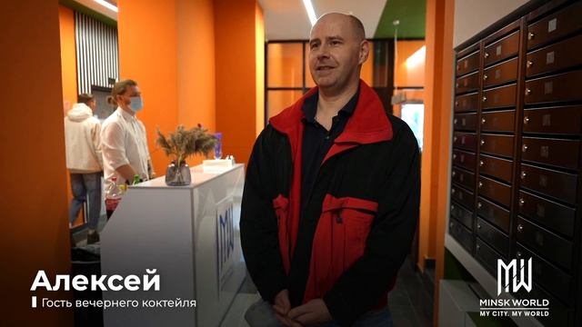 Готовый дом "Найроби" в Minsk World смотреть онлайн