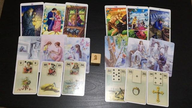 ПОЧЕМУ ОН МЕДЛИТ? ПОЧЕМУ НЕ ДЕЛАЕТ СЛЕДУЮЩИЙ ШАГ? СДЕЛАЕТ ЛИ? Гадание на картах таро онлайн. смотреть онлайн