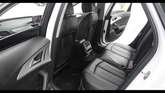 2012-62 Audi A6 Allroad 3.0 BiTDI Quattro Auto 320PS смотреть онлайн