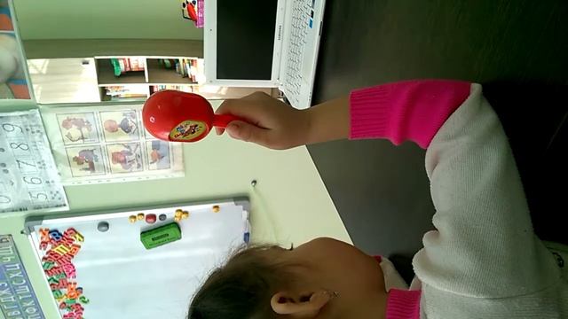 Упражнение на формирование фонематического слуха. Автоматизация звуков 