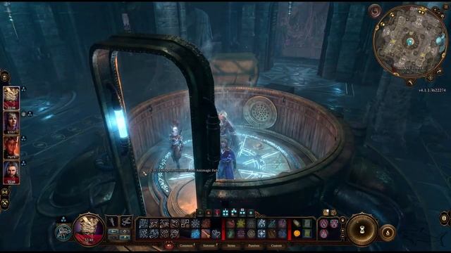 Arcane Tower Complete Guide (How to Enter + All Secrets) | Baldur's Gate 3 смотреть онлайн