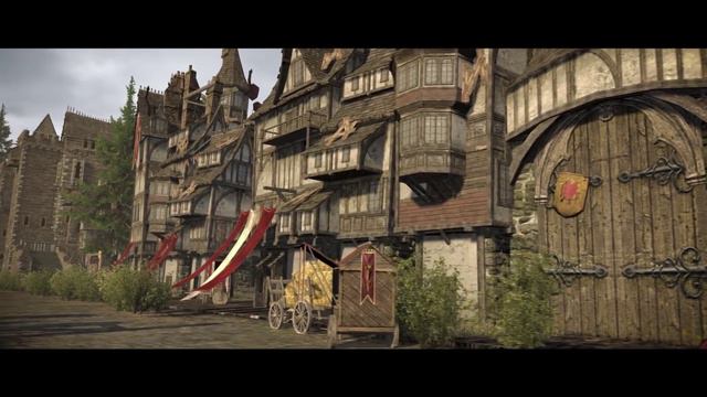 Total War: Warhammer - Добро пожаловать в Старый Свет с русской озвучкой