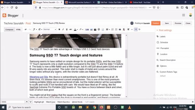 How to Add Copy-Text Button in Blogger | Copy Text Button in Blogspot Post смотреть онлайн
