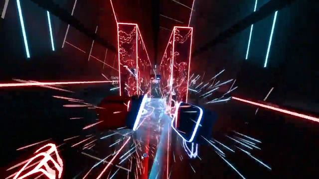 Beat Saber Custom - Two Steps from Hell - Protectors of the Earth смотреть онлайн