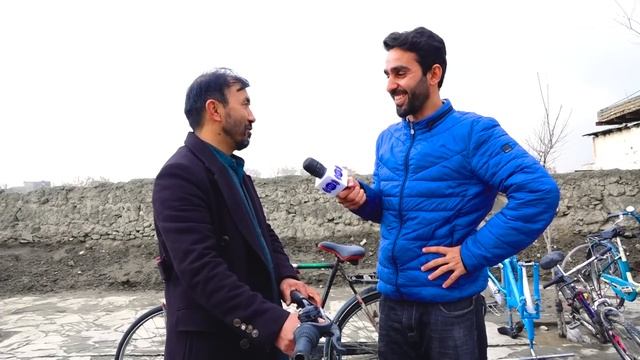 Gozargah In Hafiz Amiri Report / گذرگاه در گزارش حفیظ امیری