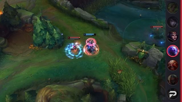 WEAKEST CHAMPS in Patch 12.10: AVOID POKE COMPS - League of Legends смотреть онлайн