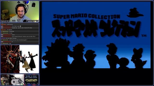 TASBot fails to finish Super Mario All-Stars: Super Mario Bros. 3 (desyncing is always an option) смотреть онлайн