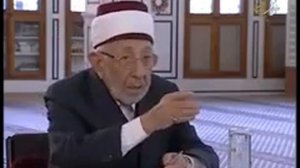 Рамазан Аль Бути про вахабистов