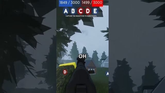 the WORST realistic war roblox FPS i've played [part 2] смотреть онлайн