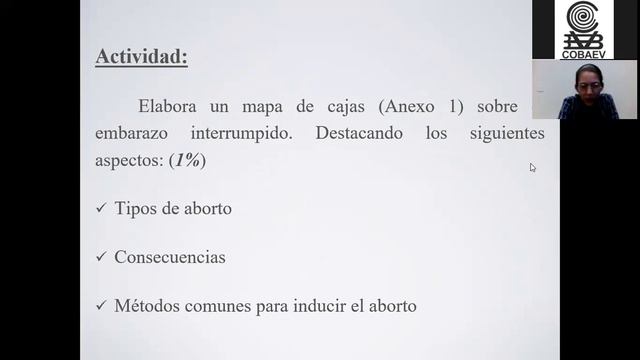 2do. Semestre / Ética II / Bloque II / Clase II смотреть онлайн