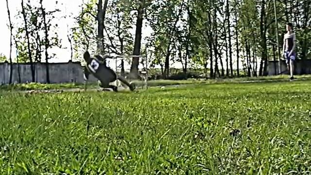 удары после навесов