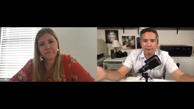 Episode #17: 10 Essential Things To Have In Your Emergency Kit On Your Wedding Day With Haley Kelly