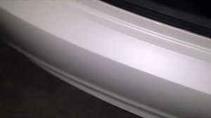 trunk lid takedown Hyundai SONATA  - Hyundai SONATA  РАЗБОРКА БАГАЖНИКА