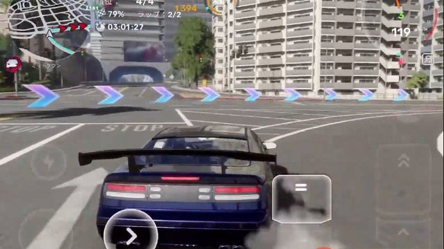 12時までライブ！　【ヒョットコの生活#2】【CarX STREET】#ライブ　【声出し実況】
