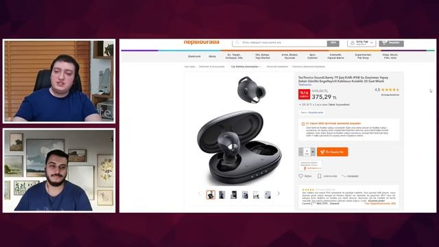 Fiyat / Performans Kulaklık Tavsiyeleri (Yurt İçi) смотреть онлайн