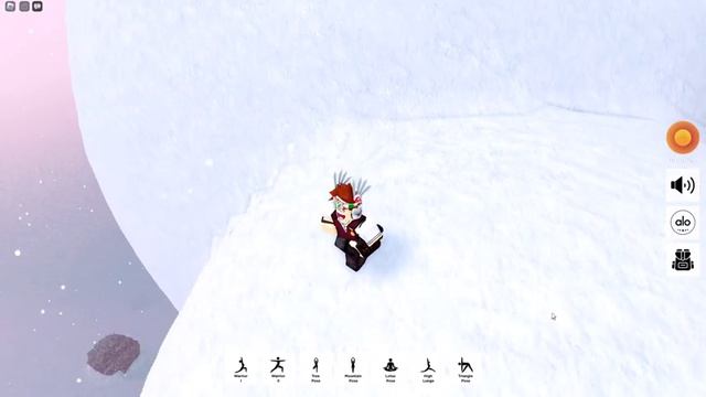[EVENT] How to get the PEARLIZED PRISTINE PUFFER & SNOW DAZE LEG WARMERS in ALO SANCTUARY | Roblox смотреть онлайн