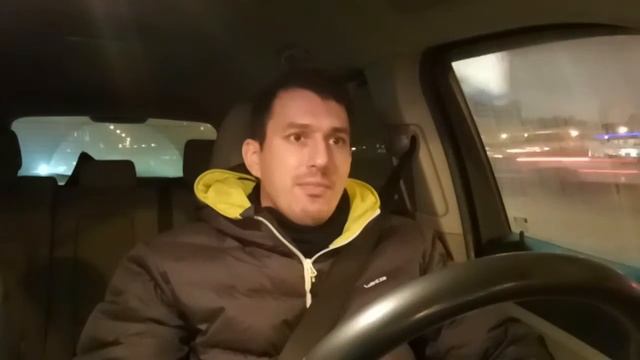 Не ловите такси с руки.. это небезопасно