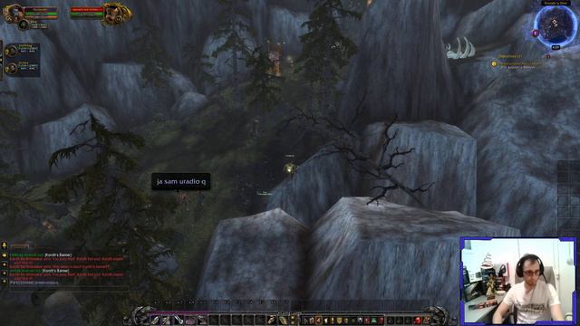 Apollo2-WoW-Cataclysm: Server Review - Server In Progress