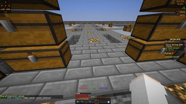 Hypixel SkyBlock Sword Enchanting Guide (God Sword Enchants) смотреть онлайн