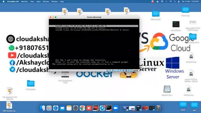 You Are in Emergency Mode | How to #exit #emergency #mode in #linux | #troubleshooting | Solved смотреть онлайн