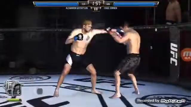 Самая крутая игра в Бокс смотреть онлайн