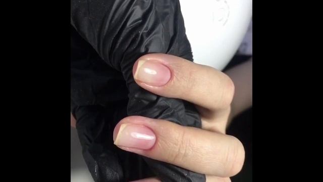 15|. Французский маникюр, дизайн бульонки, идеальные блики,выравнивание ногтевой пластины? смотреть онлайн