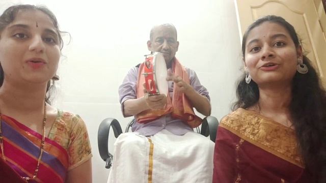 Nod node srihari ta entha chelluva node #bhajan #radhakrishna #jaishreeram #krishnasong смотреть онлайн