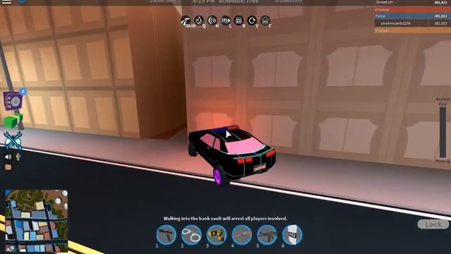 How to Noclip in Roblox Jailbreak | 2018 Script Exploit| смотреть онлайн