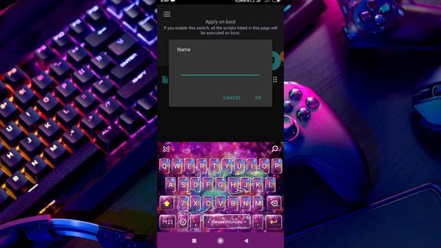 Max cpu for gaming - script smartpack kernal non root смотреть онлайн