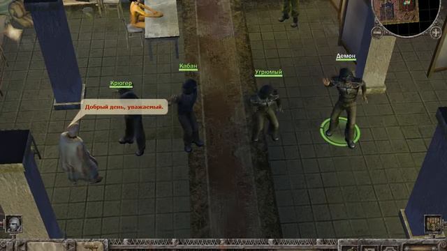 Концерт разведывательно-диверсионной группы «Упырь» смотреть онлайн