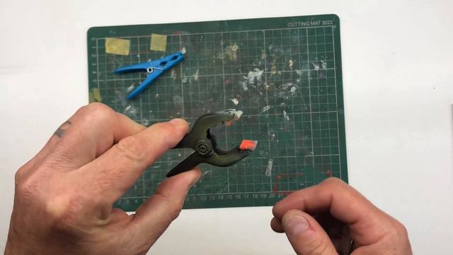 modelmate's model making tips part one - basic tools смотреть онлайн